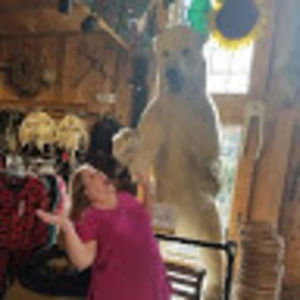 Meet your Posher, Deborah